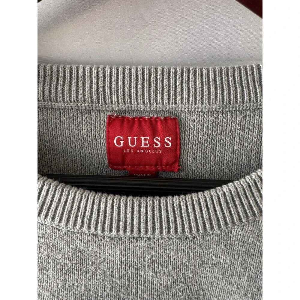 Guess los angeles